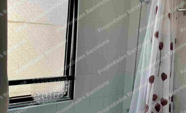 departamento 2 habitaciones 2 baños Jardín del Mar, Reñaca, Viña del Mar