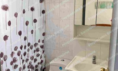 departamento 2 habitaciones 2 baños Jardín del Mar, Reñaca, Viña del Mar