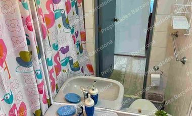 departamento 2 habitaciones 2 baños Jardín del Mar, Reñaca, Viña del Mar