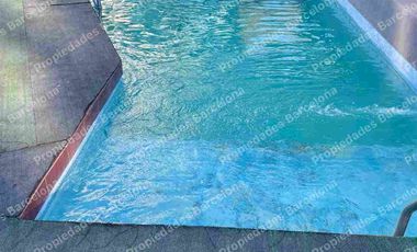 departamento 2 habitaciones 2 baños Jardín del Mar, Reñaca, Viña del Mar