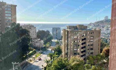 departamento 2 habitaciones 2 baños Jardín del Mar, Reñaca, Viña del Mar