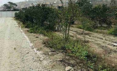 INVIERTE EN TU LOTE DE 300 m² en Huaral!