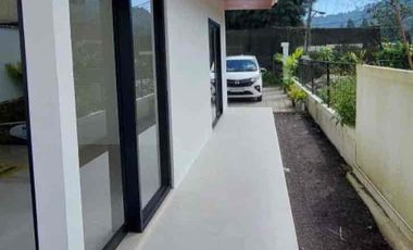 Villa brand New view gunung dan danau pancasari bedugul  tabanan