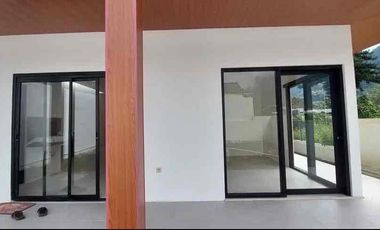 Villa brand New view gunung dan danau pancasari bedugul  tabanan