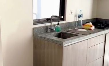 Rumah 2 Lantai Semi Furnished SHM di Jakarta Garden City, Cakung, Jakarta Timur