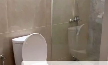 Rumah 2 Lantai Semi Furnished SHM di Jakarta Garden City, Cakung, Jakarta Timur