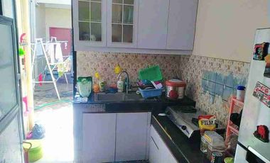 Rumah Mewah Luas di Serengan Tengah Kota Solo