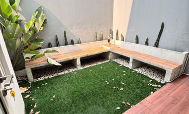 The Savia 2BR Disewakan MURAH