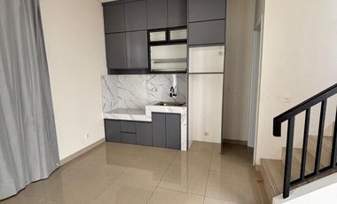 The Savia 2BR Disewakan MURAH