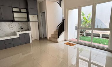 The Savia 2BR Disewakan MURAH