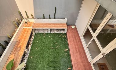 The Savia 2BR Disewakan MURAH