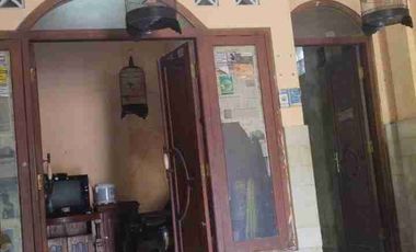 Rumah Strategis Jogja Bisa Toko Ruko di Gowok Caturtunggal Sleman dkt Amplaz UIN Ambarukmo dst