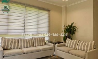 3 Bedrooms Fully Furnished House for Rent in Brgy. Amsic Angeles City, Pampanga