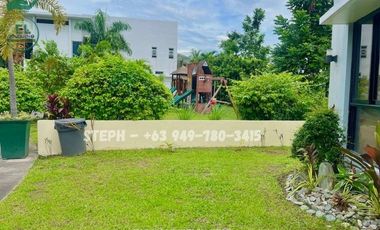 3 Bedrooms Fully Furnished House for Rent in Brgy. Amsic Angeles City, Pampanga