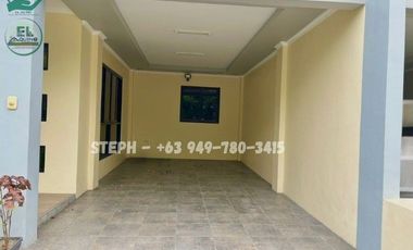 3 Bedrooms Fully Furnished House for Rent in Brgy. Amsic Angeles City, Pampanga