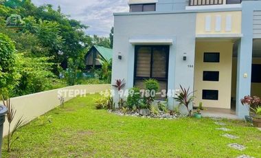 3 Bedrooms Fully Furnished House for Rent in Brgy. Amsic Angeles City, Pampanga