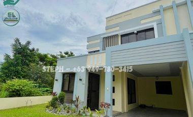 3 Bedrooms Fully Furnished House for Rent in Brgy. Amsic Angeles City, Pampanga