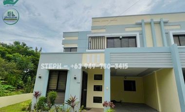 3 Bedrooms Fully Furnished House for Rent in Brgy. Amsic Angeles City, Pampanga