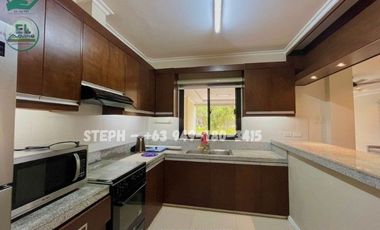 3 Bedrooms Fully Furnished House for Rent in Brgy. Amsic Angeles City, Pampanga