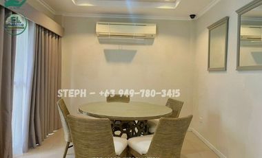 3 Bedrooms Fully Furnished House for Rent in Brgy. Amsic Angeles City, Pampanga