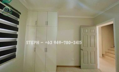 3 Bedrooms Fully Furnished House for Rent in Brgy. Amsic Angeles City, Pampanga