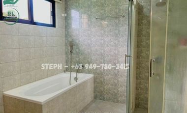 3 Bedrooms Fully Furnished House for Rent in Brgy. Amsic Angeles City, Pampanga