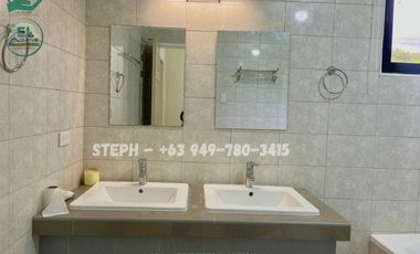 3 Bedrooms Fully Furnished House for Rent in Brgy. Amsic Angeles City, Pampanga