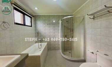 3 Bedrooms Fully Furnished House for Rent in Brgy. Amsic Angeles City, Pampanga