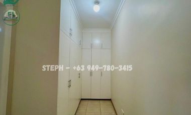 3 Bedrooms Fully Furnished House for Rent in Brgy. Amsic Angeles City, Pampanga