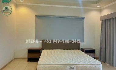 3 Bedrooms Fully Furnished House for Rent in Brgy. Amsic Angeles City, Pampanga