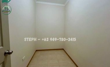 3 Bedrooms Fully Furnished House for Rent in Brgy. Amsic Angeles City, Pampanga