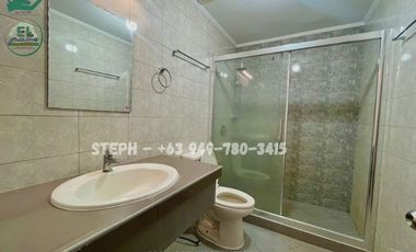 3 Bedrooms Fully Furnished House for Rent in Brgy. Amsic Angeles City, Pampanga