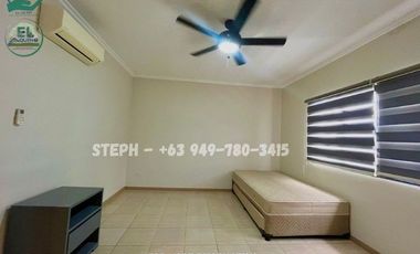 3 Bedrooms Fully Furnished House for Rent in Brgy. Amsic Angeles City, Pampanga