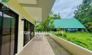 3 Bedrooms Fully Furnished House for Rent in Brgy. Amsic Angeles City, Pampanga