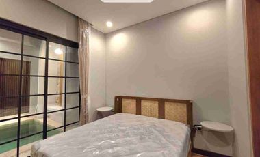 DIJUAL BRAND NEW VILLA LOKASI NUSADUA