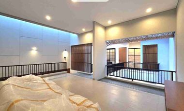 DIJUAL BRAND NEW VILLA LOKASI NUSADUA