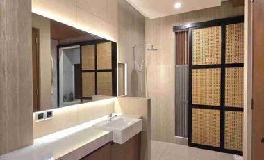 DIJUAL BRAND NEW VILLA LOKASI NUSADUA