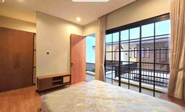 DIJUAL BRAND NEW VILLA LOKASI NUSADUA