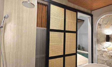 DIJUAL BRAND NEW VILLA LOKASI NUSADUA