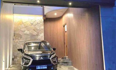DIJUAL BRAND NEW VILLA LOKASI NUSADUA