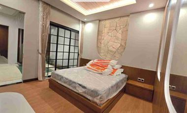 DIJUAL BRAND NEW VILLA LOKASI NUSADUA