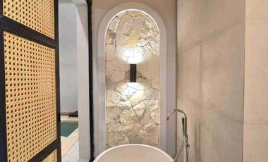 DIJUAL BRAND NEW VILLA LOKASI NUSADUA