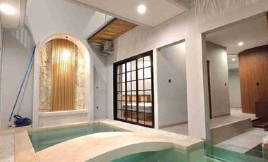 DIJUAL BRAND NEW VILLA LOKASI NUSADUA