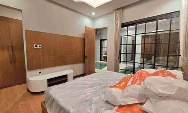 DIJUAL BRAND NEW VILLA LOKASI NUSADUA