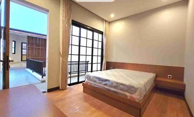 DIJUAL BRAND NEW VILLA LOKASI NUSADUA