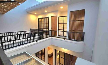 DIJUAL BRAND NEW VILLA LOKASI NUSADUA