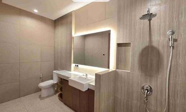 DIJUAL BRAND NEW VILLA LOKASI NUSADUA