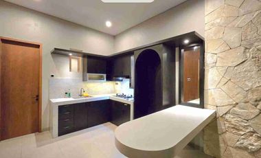 DIJUAL BRAND NEW VILLA LOKASI NUSADUA