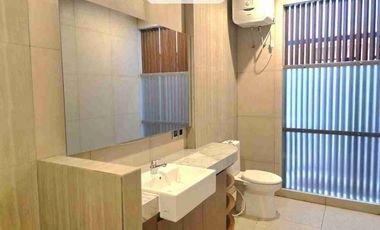 DIJUAL BRAND NEW VILLA LOKASI NUSADUA