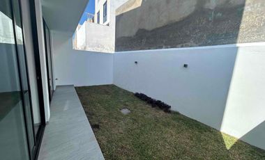 Capital Norte casa en Renta